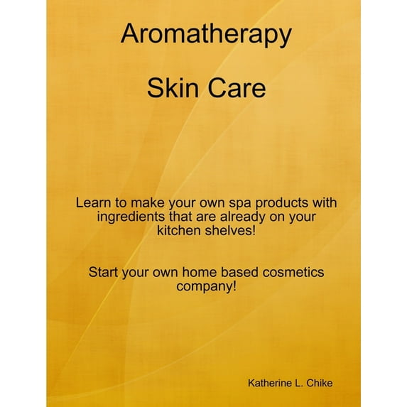 Aromatherapy Skin Care, (Paperback)