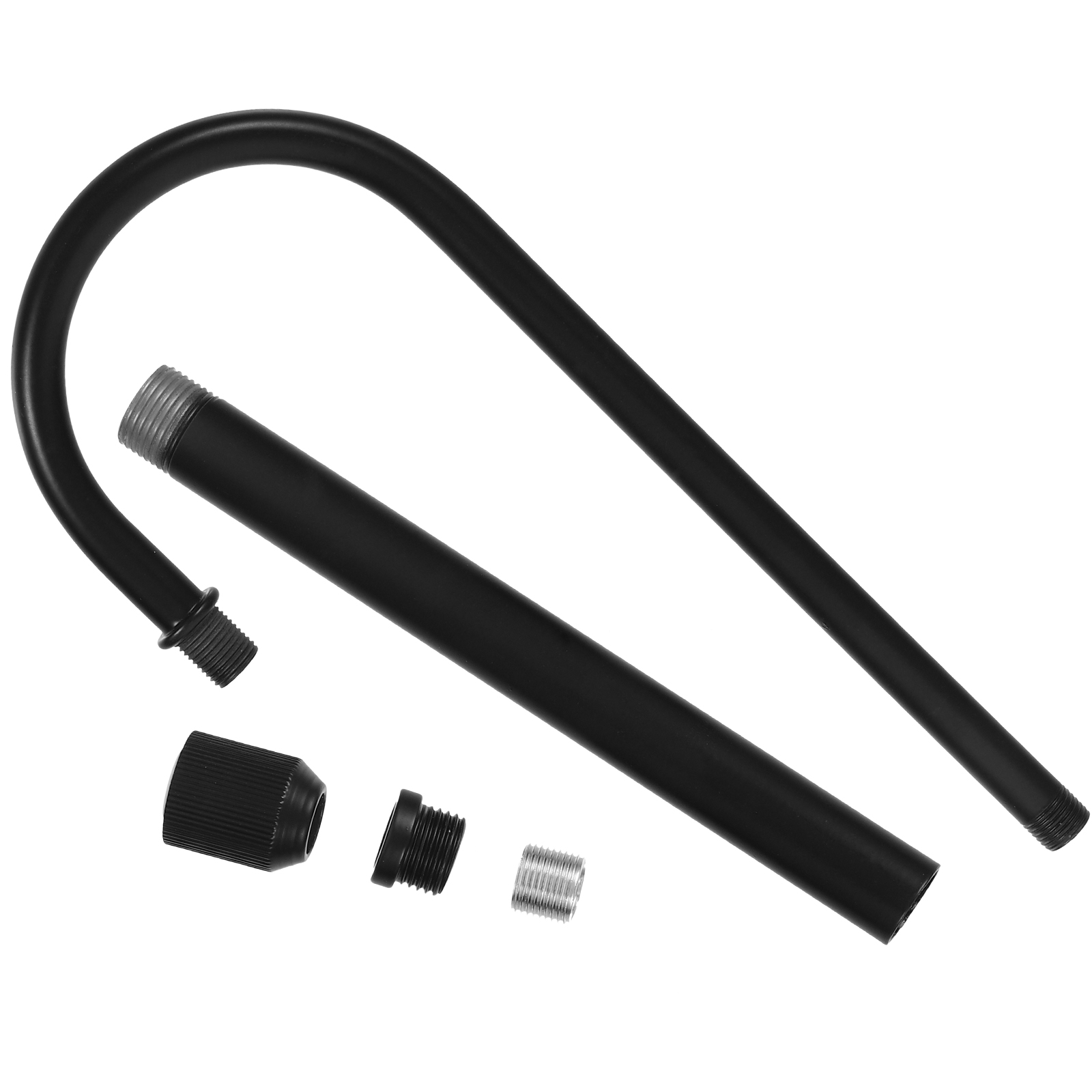 Aromatherapy Table Lamp Accessories Telescopic Rod Pendant Light