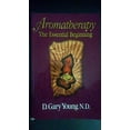 thumbnail image 1 of Pre-Owned Aromatherapy: The Essential Beginning (Paperback) 0964818701 9780964818705, 1 of 1