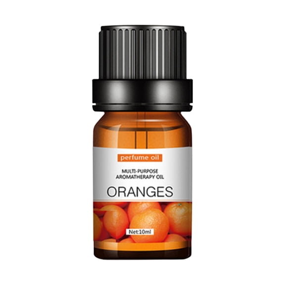 Aromatherapy Water Soluble Humidifier Oil, Gaqring 10 Natural Essential Oils Set, Therapeutic Grade Pure Scented Oils for Diffuser Car Home Gift