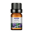 thumbnail image 1 of Aromatherapy Water Soluble Humidifier Oil, Gaqring 10 Natural Essential Oils Set, Therapeutic Grade Pure Scented Oils for Diffuser Car Home Gift, 1 of 1