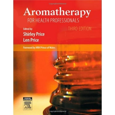 Pre-Owned Aromatherapy for Health Professionals (Paperback) 0443101345 9780443101342
