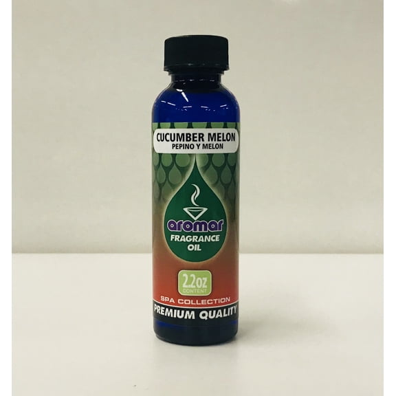 Aromatherapy oil spa collection essential oil aromatic scented oil Cucumber Melon