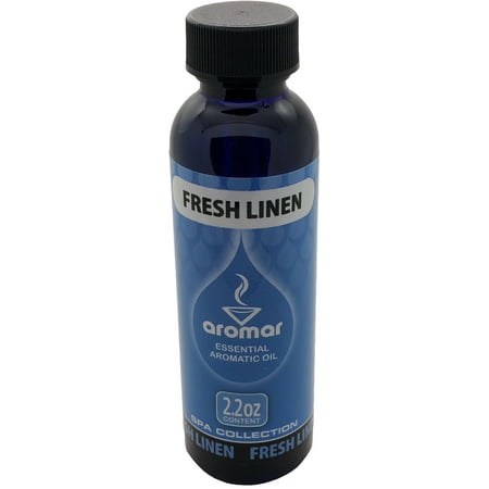 Aromatherapy oil spa collection essential oil aromatic scented oil Fresh Linen