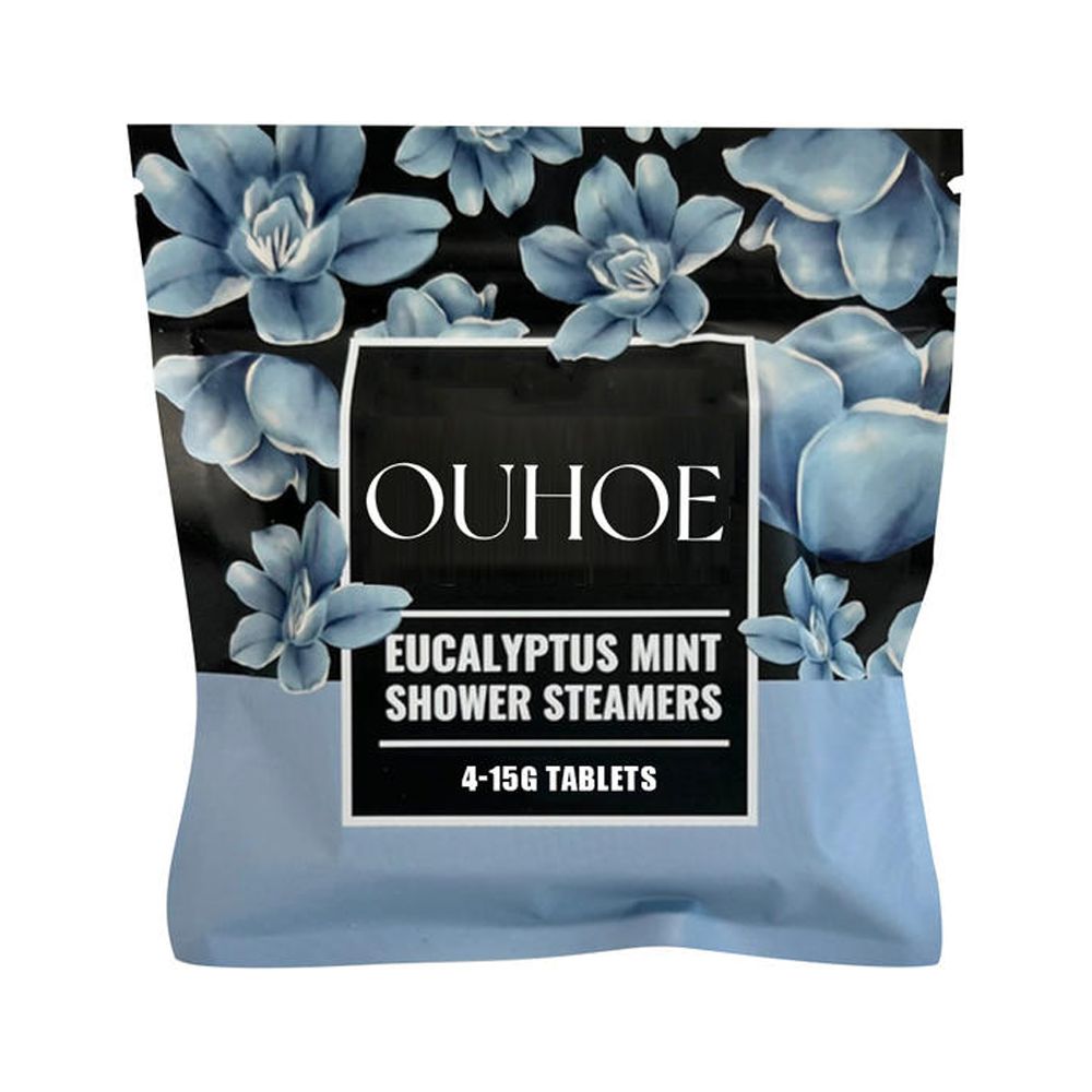 Aromatherapy shower Tablets Cleanse the body, relax the body