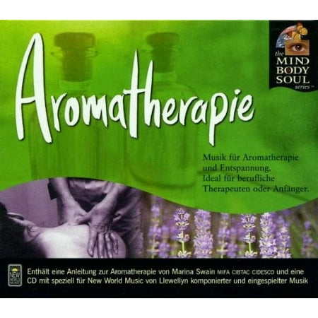 Aromatherapy
