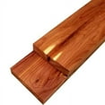 thumbnail image 1 of Aromatic Cedar Lumber Board - 3/4" x 4" (2 Pcs), 1 of 2