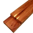 thumbnail image 1 of Aromatic Cedar Lumber Board - 3/4" x 4" (2 Pcs), 1 of 2