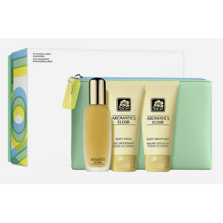 Clinique aromatics best sale gift set