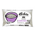 thumbnail image 1 of 4Sisters Premium Aromatic Jasmine White Rice, 5 lb, 1 of 10
