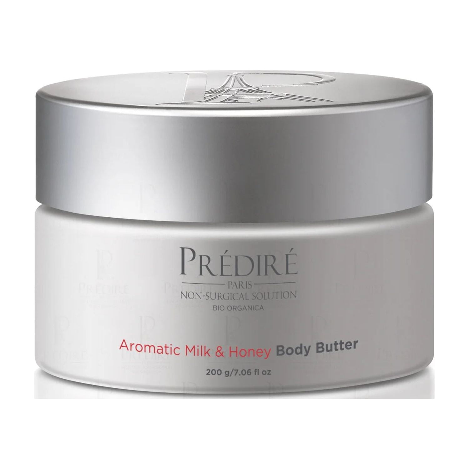 Aromatic Milk and Honey Body Butter