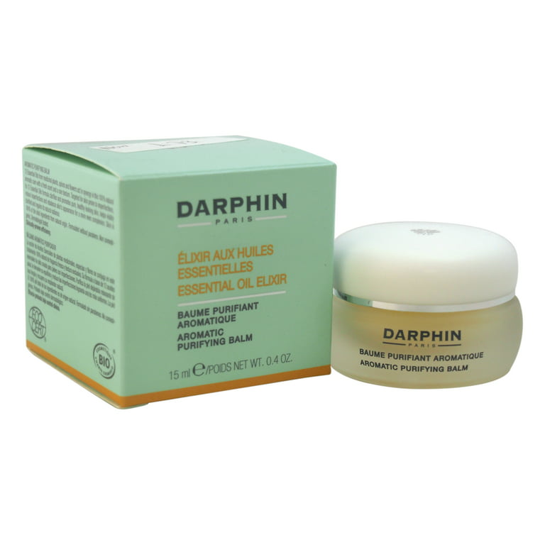 - Darphin oz 0.4 for Aromatic Balm Purifying Balm Unisex by