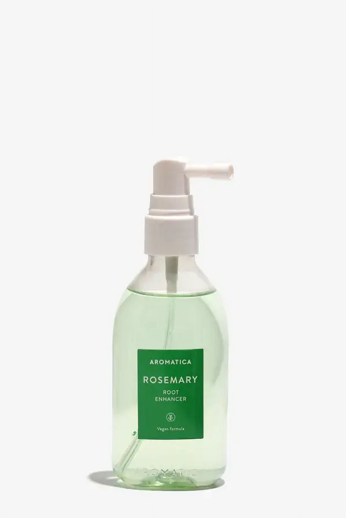 Aromatica Root Enhancer, Rosemary, 3.3 fl oz (100 ml)