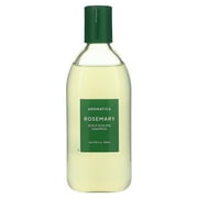 Aromatica Scalp Scaling Shampoo, Rosemary, 13.5 fl 400 ml