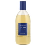 Aromatica Tea Tree Purifying Shampoo, 13.5 fl oz 400 ml
