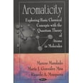 thumbnail image 1 of Aromaticity : Exploring Basic Chemical Concepts with the Quantum Theory of Atoms in Molecules, 1 of 5