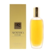 Aromatics Elixir by Clinique for Women Parfum Spray 0.85 oz (Pack of 2)