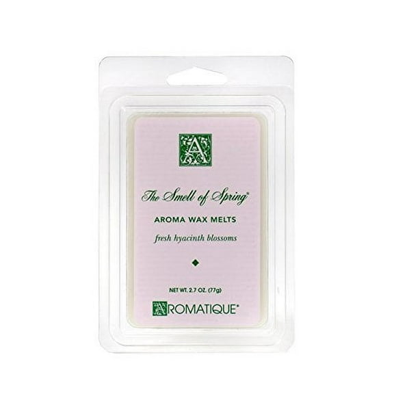 Aromatique SMELL OF SPRING WAX MELT by