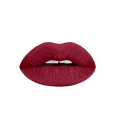 thumbnail image 1 of Aromi Matte Liquid Lipstick | Long-Lasting, Maroon Burgundy Lip Color for Women, Dark Red, Blue Undertones (Red Dahlia), 1 of 9