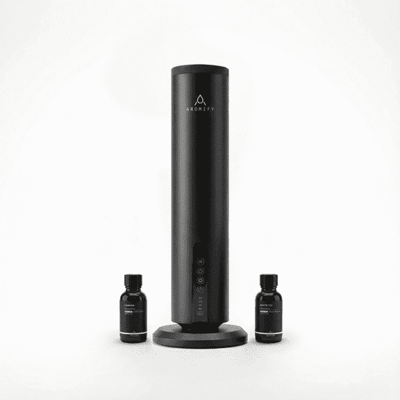 Aromify Breeze Starter Kit (Black)