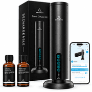 Aromify Breeze Starter Kit Black