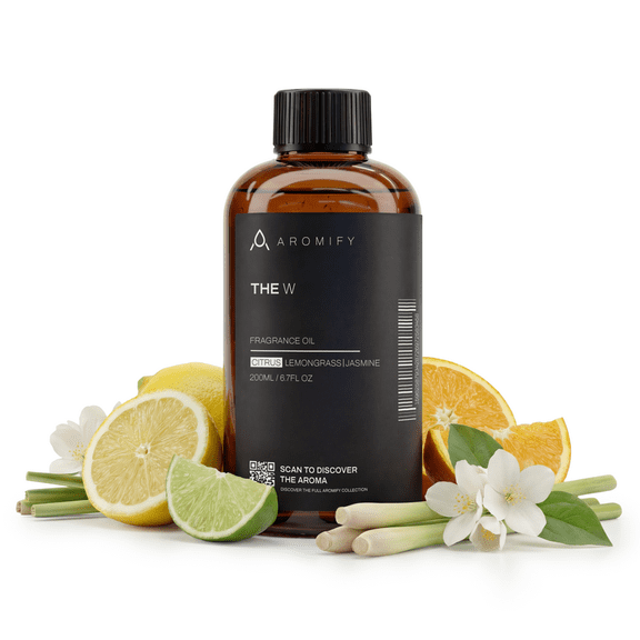 Aromify The W Fragrance Oil Inspired by The W Hotel, 200ml
