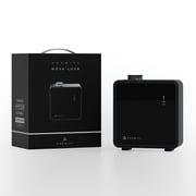 Aromify Nova Luxe Diffuser, Bluetooth & Manual Control, HVAC Compatible, 2,000 Sq Ft