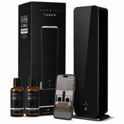 Aromify Tower Diffuser, Bluetooth & Manual Control, HVAC Compatible, 3,500 Sq Ft