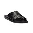 thumbnail image 1 of Aron - Leather Lightweight Sandal - Mens Sandals, 1 of 6
