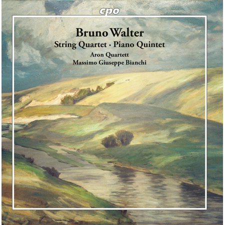 Aron Quartett - String Quartet - Music & Performance - CD
