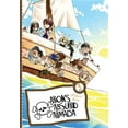 thumbnail image 1 of Aron's Absurd Armada: Aron's Absurd Armada Omnibus, Vol. 3 (Series #3) (Paperback), 1 of 1