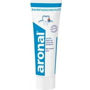 Aronal toothpaste -Made in Germany- 75ml