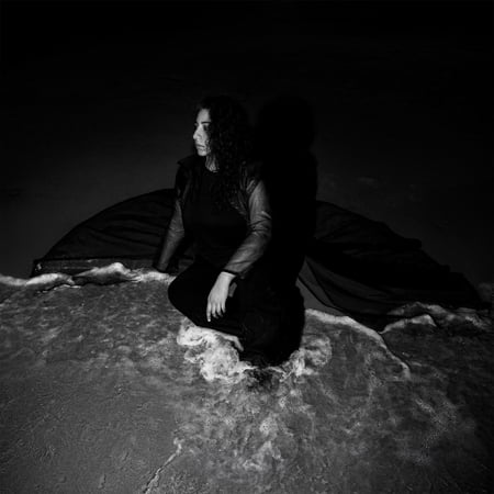 Arooj Aftab - Night Reign - Music & Performance - CD