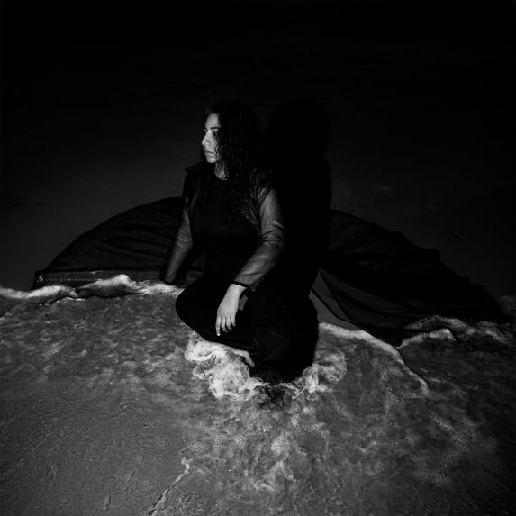 Arooj Aftab - Night Reign - Music & Performance - Vinyl