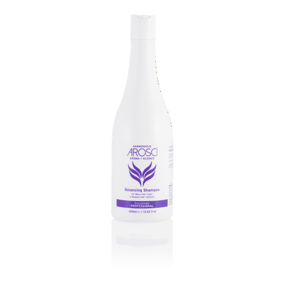 Arosci Balancing Shampoo 13.52 oz
