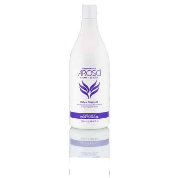 Arosci Detox Shampoo 33.8 oz