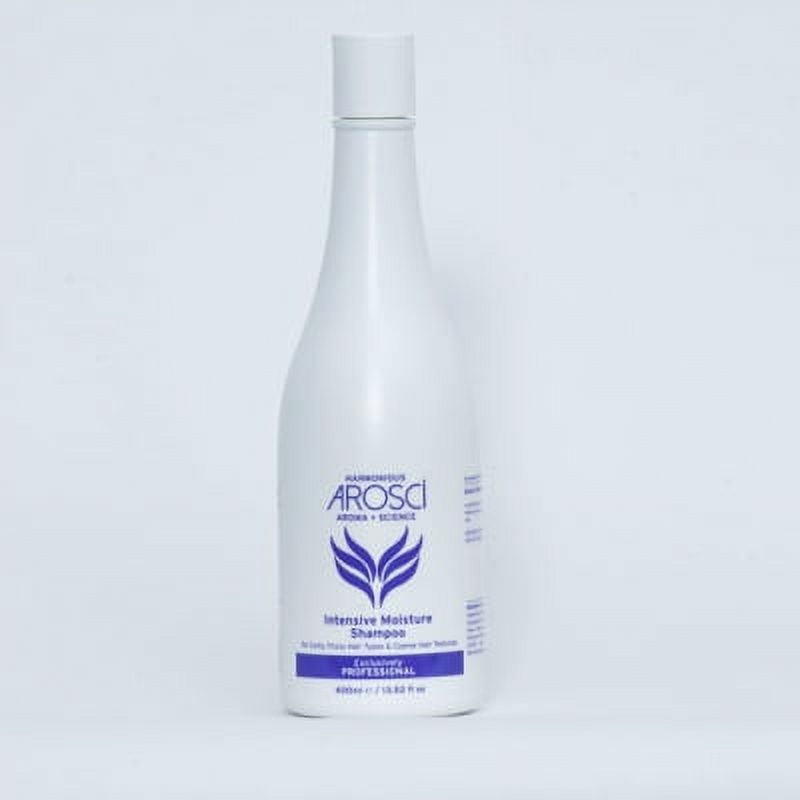 Arosi Injection Arosci Intensive Moisture Treatment 13.52 oz - Walmart.com
