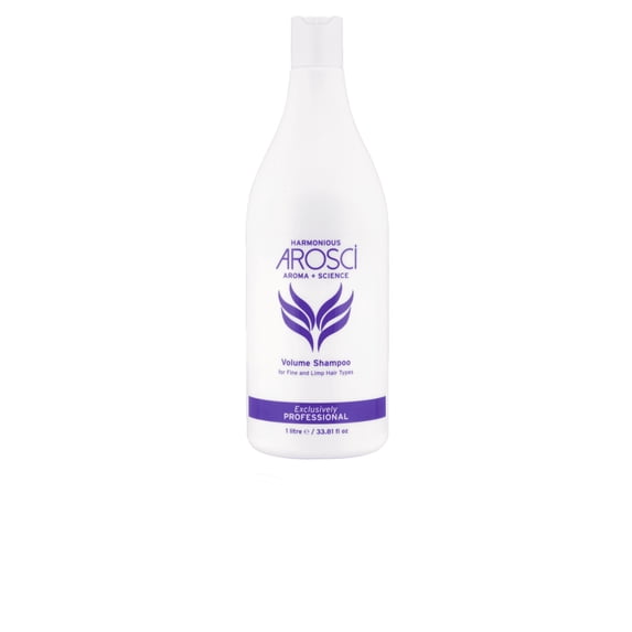 Arosci Volume Shampoo 33.8 oz