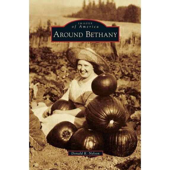 Around Bethany (Hardcover)