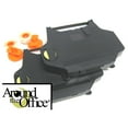thumbnail image 1 of Around The Office Compatible TRIUMPH /ADLER / ROYAL Typewriter Ribbon & Correction Tape for TRIUMPH /ADLER / ROYAL 115...This Package includes 2 Typewriter Ribbons and 2 Lift Off Tapes, 1 of 1