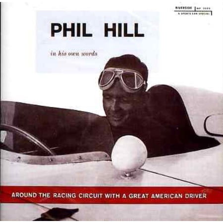 Around Racing Circuit with a Great American Dr (CD)