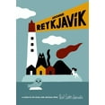thumbnail image 1 of Around Reykjavik, (Paperback), 1 of 1
