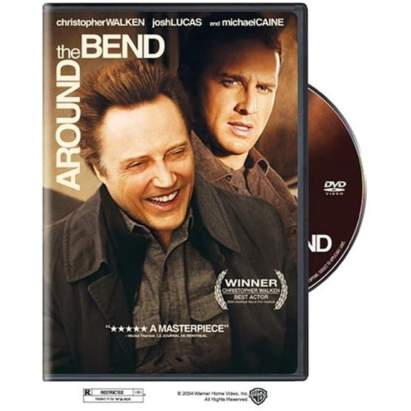 Around The Bend (Widescreen)