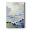 thumbnail image 1 of Around The Clouds III Premium Gallery Wrapped Canvas - Ready to Hang, 1 of 9