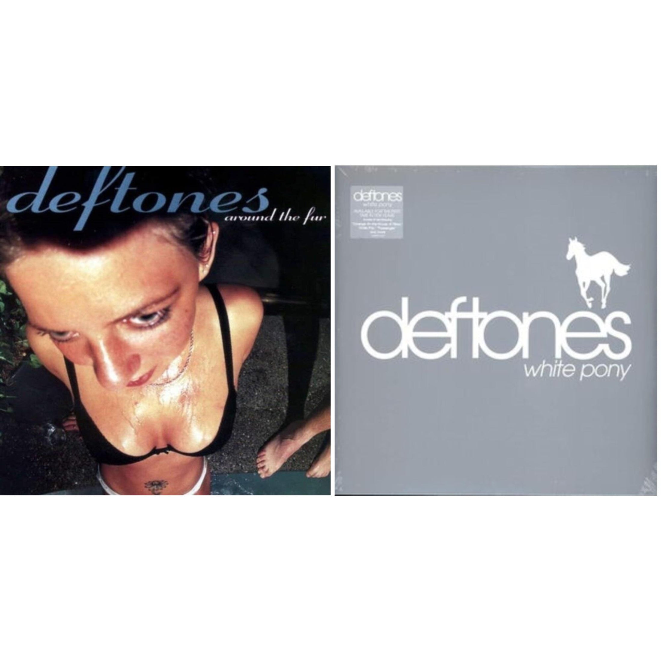 デフトーンズ CD11枚セット 送料込 Deftones デフトーンズ CD11枚セット 送料込 Deftonesの通販 by
