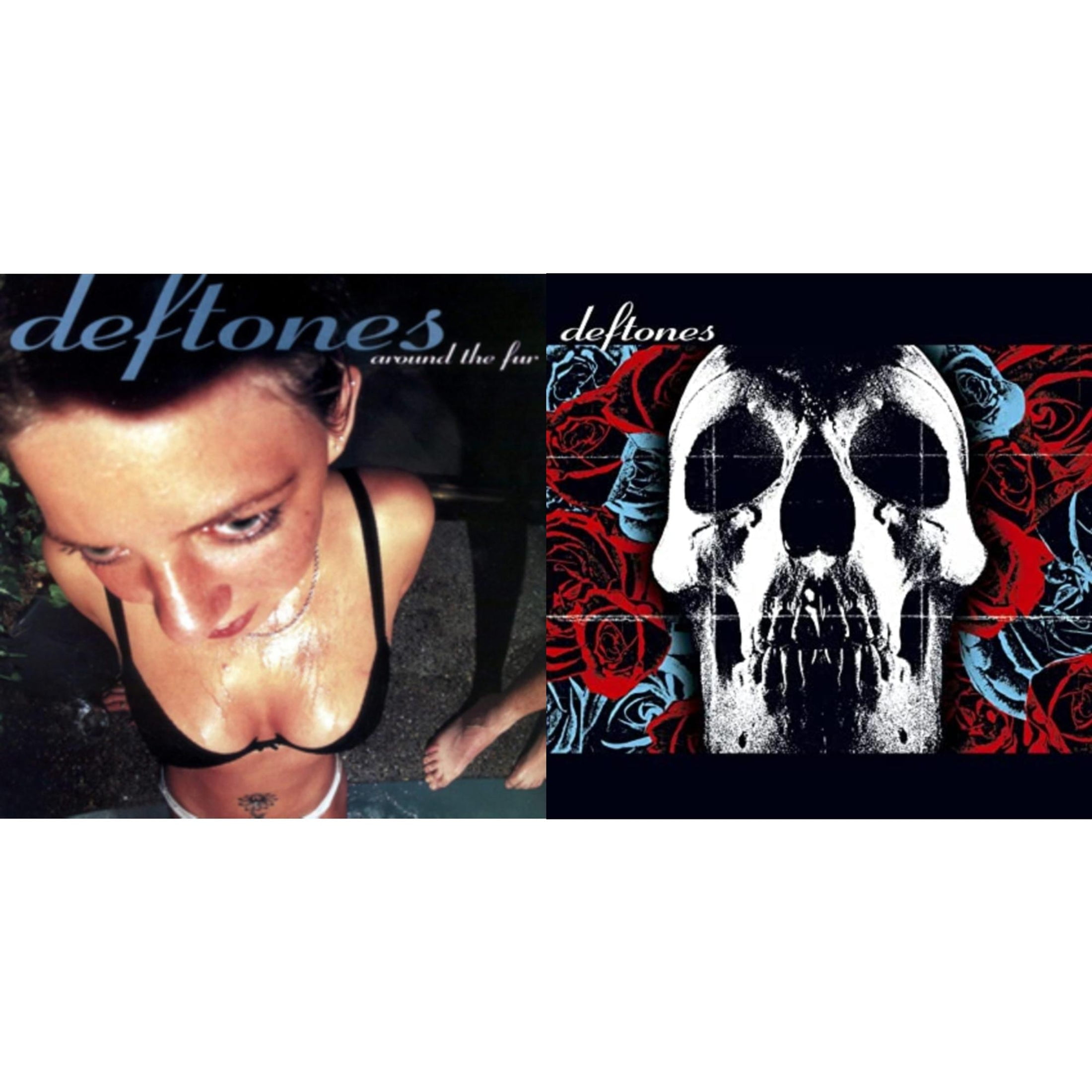 Deftones Rock n Roll Music Collection of New and Classic