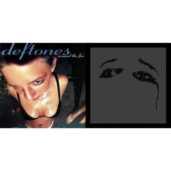 Around The Fur & Ohms [CD Bundle]