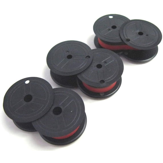 Around The Office Compatible Package of 3 Individually Sealed Ribbons ...