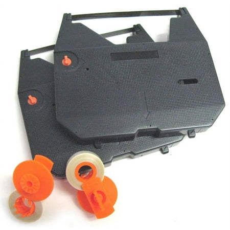 Around The Office Compatible with Brother WP 490 Pkg 2 Typewriter Ribbons & Correction Tapes