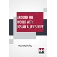 thumbnail image 1 of Around The World With Josiah Allen's Wife (Paperback), 1 of 1